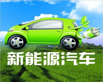 新能源汽车服务有限公司